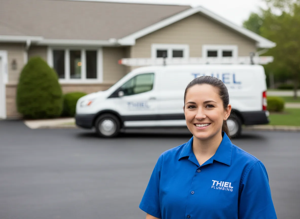Plumber Drennen, WV FAQs